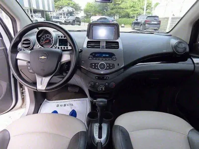 ChevroletGMDaewoo Spark 2012, 104382 км, за 1495.16 USD - фото 7