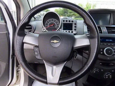 ChevroletGMDaewoo Spark 2012, 104382 км, за 1495.16 USD - фото 8
