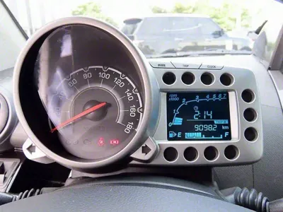 ChevroletGMDaewoo Spark 2012, 104382 км, за 1495.16 USD - фото 9