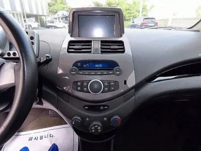 ChevroletGMDaewoo Spark 2012, 104382 км, за 1495.16 USD - фото 12