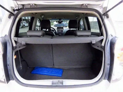 ChevroletGMDaewoo Spark 2012, 104382 км, за 1495.16 USD - фото 16