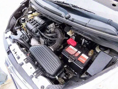 ChevroletGMDaewoo Spark 2012, 104382 км, за 1495.16 USD - фото 17