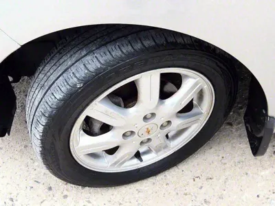 ChevroletGMDaewoo Spark 2012, 104382 км, за 1495.16 USD - фото 18