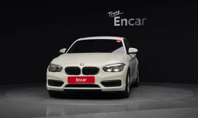 BMW 1-Series 2019, 75381 км, за 9771.57 USD