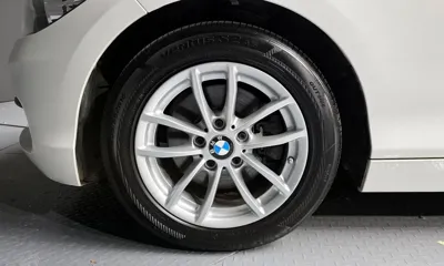 BMW 1-Series 2019, 75381 км, за 9771.57 USD