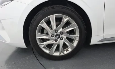 Hyundai Grandeur 2021, 39398 км, за 21402.57 USD