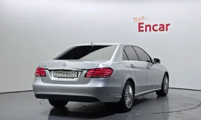 Mercedes-Benz E-Class 2014, 112157 км, за 6437.2 USD