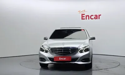 Mercedes-Benz E-Class 2014, 112157 км, за 6437.2 USD