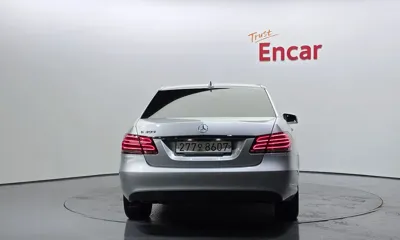 Mercedes-Benz E-Class 2014, 112157 км, за 6437.2 USD