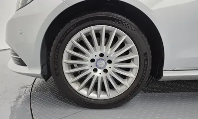 Mercedes-Benz E-Class 2014, 112157 км, за 6437.2 USD