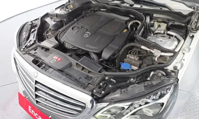 Mercedes-Benz E-Class 2014, 112157 км, за 6437.2 USD - фото 6