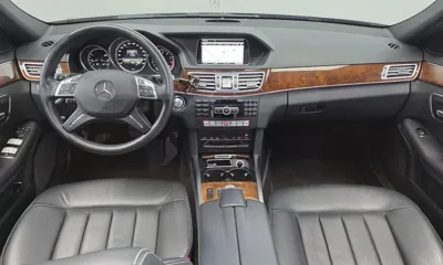Mercedes-Benz E-Class 2014, 112157 км, за 6437.2 USD - фото 7