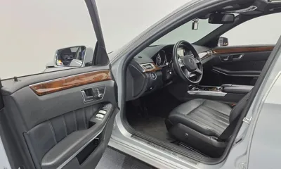 Mercedes-Benz E-Class 2014, 112157 км, за 6437.2 USD - фото 11