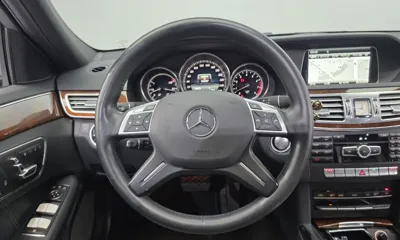 Mercedes-Benz E-Class 2014, 112157 км, за 6437.2 USD - фото 13