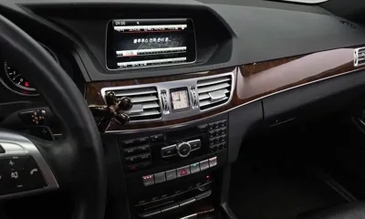 Mercedes-Benz E-Class 2014, 112157 км, за 6437.2 USD - фото 14