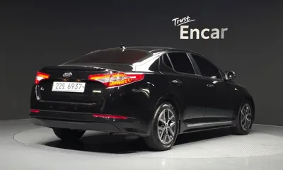 Kia K5 2013, 148923 км, за 2931.6 USD