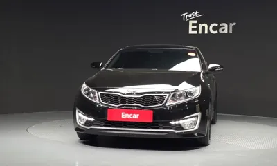 Kia K5 2013, 148923 км, за 2931.6 USD