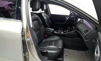 Renault-KoreaSamsung SM6 2017, 130134 км, за 3218.6 USD - фото 11