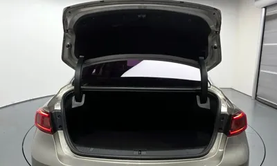 Renault-KoreaSamsung SM6 2017, 130134 км, за 3218.6 USD - фото 20