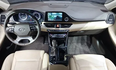 Hyundai Grandeur 2018, 80660 км, за 9953.17 USD - фото 7