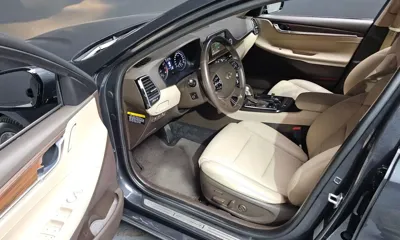 Hyundai Grandeur 2018, 80660 км, за 9953.17 USD - фото 10
