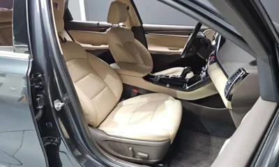 Hyundai Grandeur 2018, 80660 км, за 9953.17 USD - фото 12