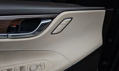 Hyundai Grandeur 2018, 80660 км, за 9953.17 USD - фото 16