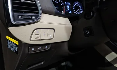 Hyundai Grandeur 2018, 80660 км, за 9953.17 USD - фото 18