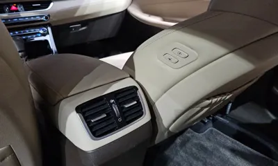 Hyundai Grandeur 2018, 80660 км, за 9953.17 USD - фото 19