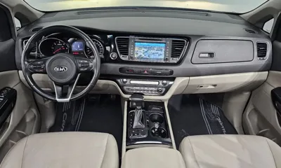 Kia Canival 2018, 98883 км, за 9189.43 USD - фото 7