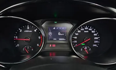 Kia Canival 2018, 98883 км, за 9189.43 USD - фото 8