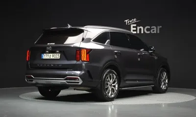 Kia Sorento 2021, 88000 км, за 15295.95 USD