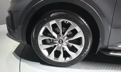 Kia Sorento 2021, 88000 км, за 15295.95 USD