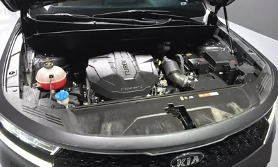 Kia Sorento 2021, 88000 км, за 15295.95 USD - фото 6
