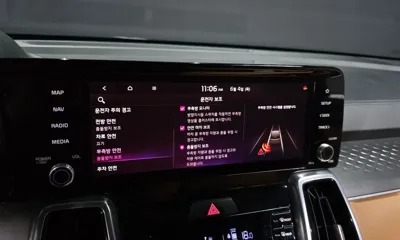 Kia Sorento 2021, 88000 км, за 15295.95 USD - фото 16