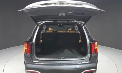 Kia Sorento 2021, 88000 км, за 15295.95 USD - фото 20