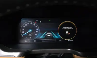 Kia Sorento 2021, 88000 км, за 15295.95 USD - фото 28
