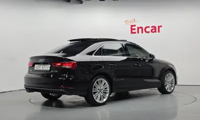 Audi A3 2018, 49249 км, за 9649.47 USD