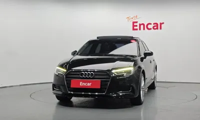 Audi A3 2018, 49249 км, за 9649.47 USD