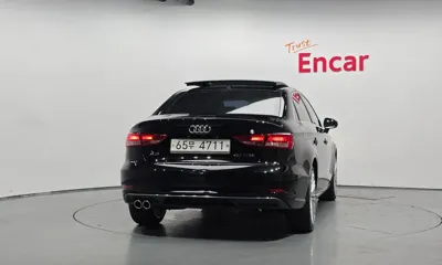 Audi A3 2018, 49249 км, за 9649.47 USD