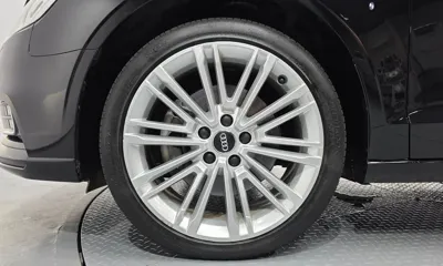 Audi A3 2018, 49249 км, за 9649.47 USD