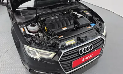 Audi A3 2018, 49249 км, за 9649.47 USD - фото 6