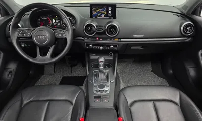 Audi A3 2018, 49249 км, за 9649.47 USD - фото 7