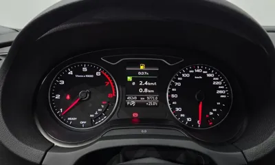 Audi A3 2018, 49249 км, за 9649.47 USD - фото 8
