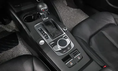 Audi A3 2018, 49249 км, за 9649.47 USD - фото 9