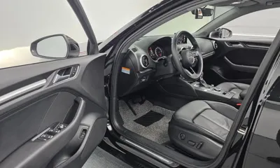 Audi A3 2018, 49249 км, за 9649.47 USD - фото 10