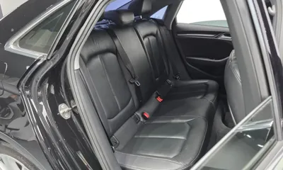 Audi A3 2018, 49249 км, за 9649.47 USD - фото 11
