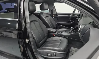 Audi A3 2018, 49249 км, за 9649.47 USD - фото 12