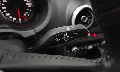 Audi A3 2018, 49249 км, за 9649.47 USD - фото 16