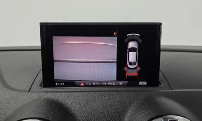 Audi A3 2018, 49249 км, за 9649.47 USD - фото 17